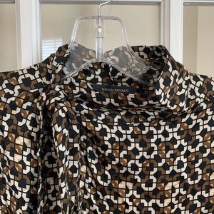 Banana Republic Blouse.